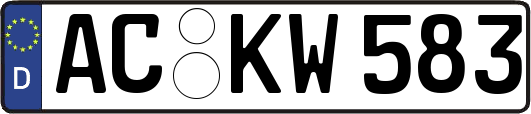 AC-KW583