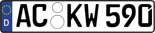 AC-KW590