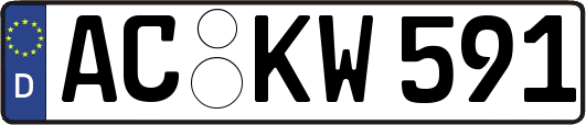 AC-KW591