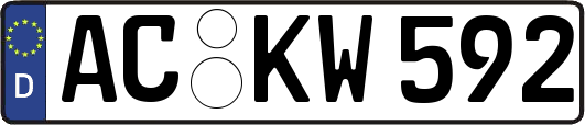 AC-KW592
