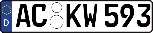 AC-KW593