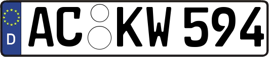 AC-KW594