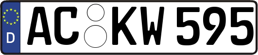 AC-KW595