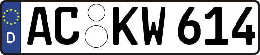 AC-KW614
