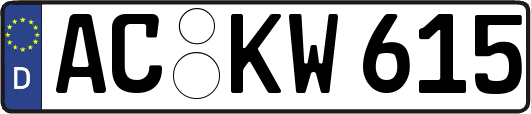 AC-KW615