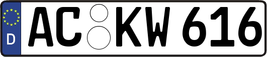 AC-KW616