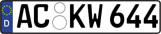 AC-KW644