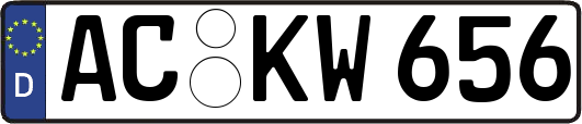 AC-KW656