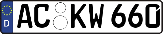 AC-KW660