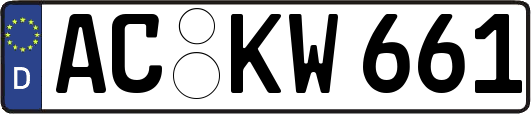 AC-KW661