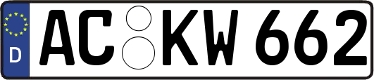 AC-KW662