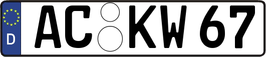 AC-KW67