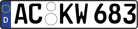 AC-KW683