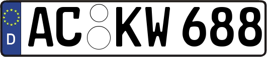 AC-KW688