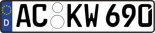AC-KW690