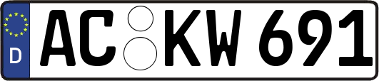 AC-KW691