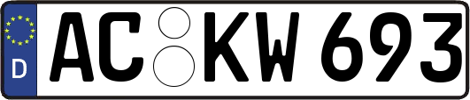 AC-KW693
