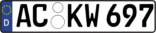 AC-KW697