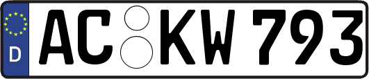 AC-KW793