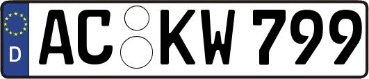 AC-KW799