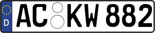 AC-KW882