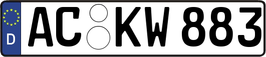 AC-KW883