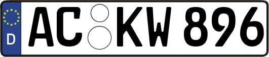 AC-KW896