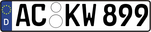 AC-KW899