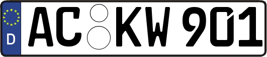 AC-KW901
