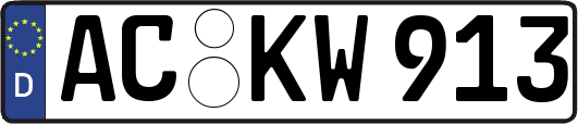 AC-KW913