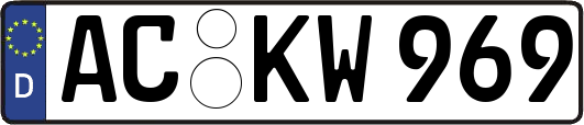 AC-KW969