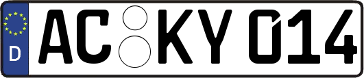 AC-KY014