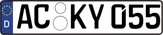 AC-KY055