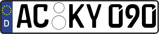 AC-KY090