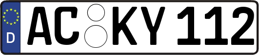 AC-KY112