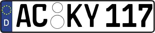 AC-KY117