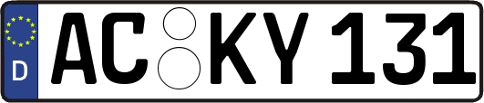 AC-KY131