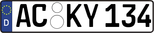 AC-KY134