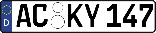 AC-KY147