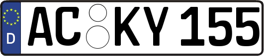 AC-KY155