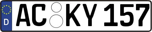 AC-KY157
