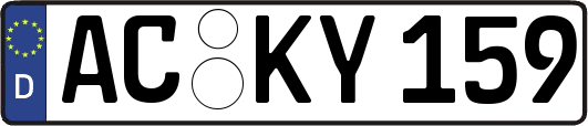 AC-KY159