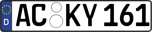 AC-KY161