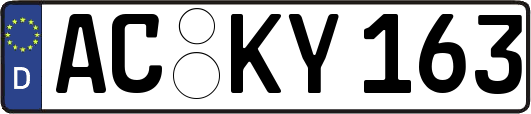 AC-KY163