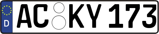 AC-KY173