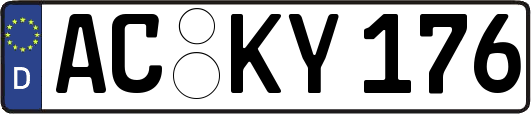 AC-KY176