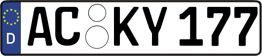 AC-KY177