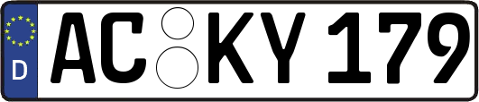 AC-KY179