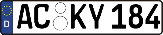 AC-KY184