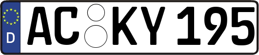 AC-KY195